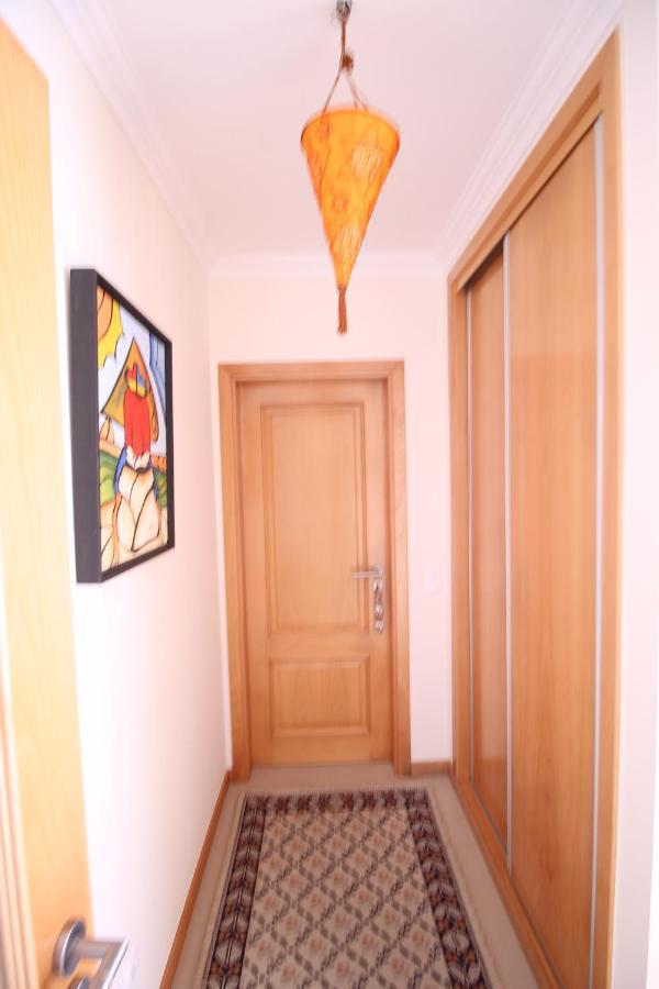 Casa Da Palmeira Beach Apartment São Bernardino Екстериор снимка