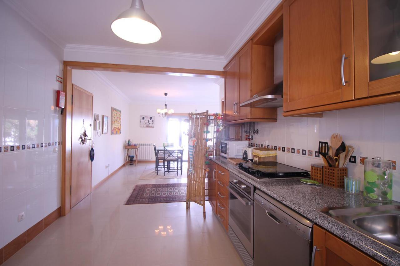 Casa Da Palmeira Beach Apartment São Bernardino Екстериор снимка