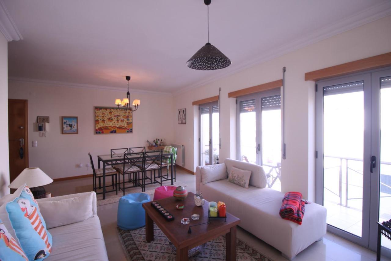 Casa Da Palmeira Beach Apartment São Bernardino Екстериор снимка